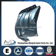 Front inner linner for Mitsubishi Pajero Sport 2011